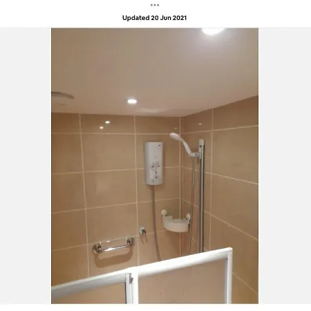 Bosloe Guest house *